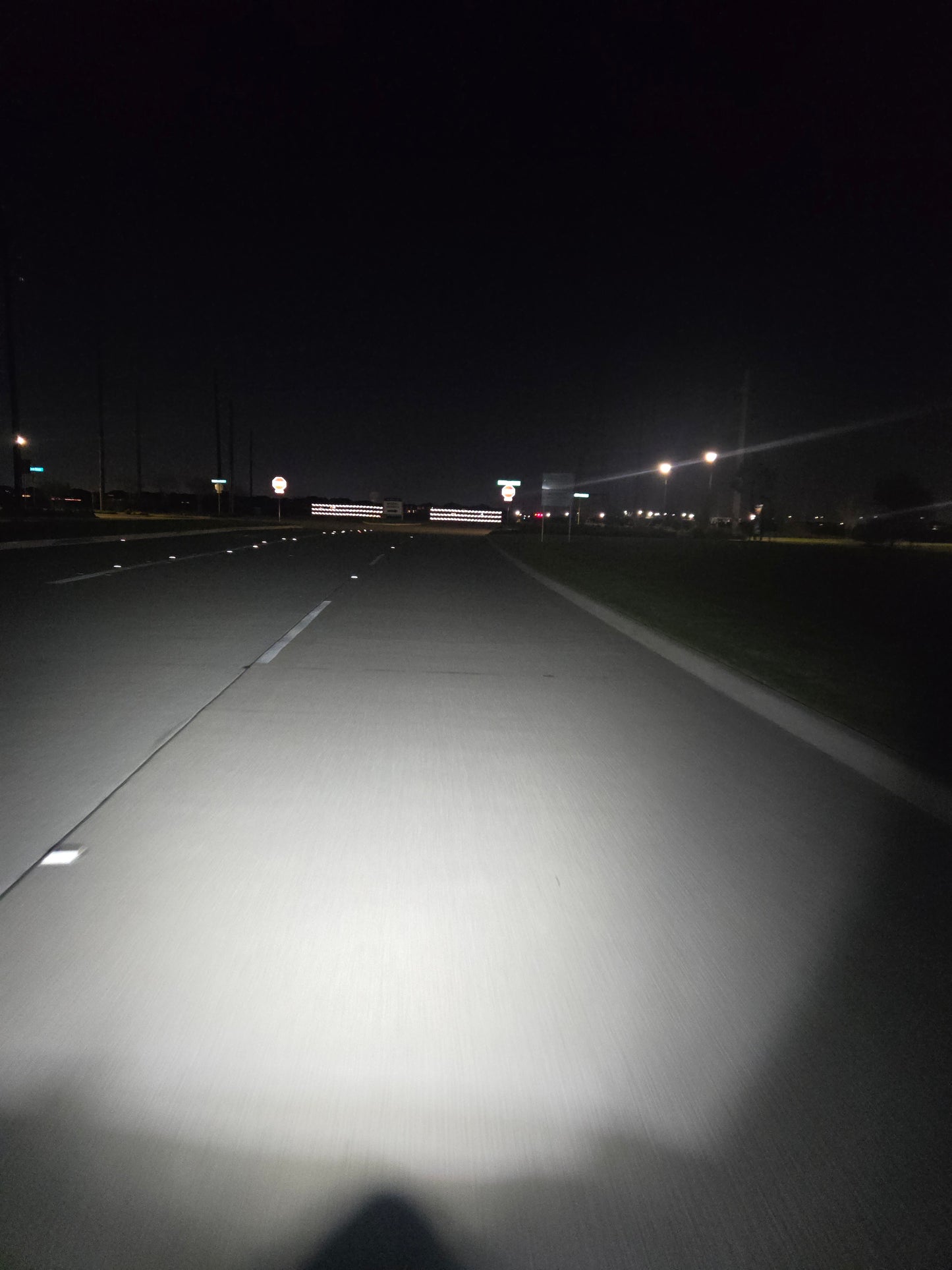 Plug & Play Yozma IN10 Baja Lights