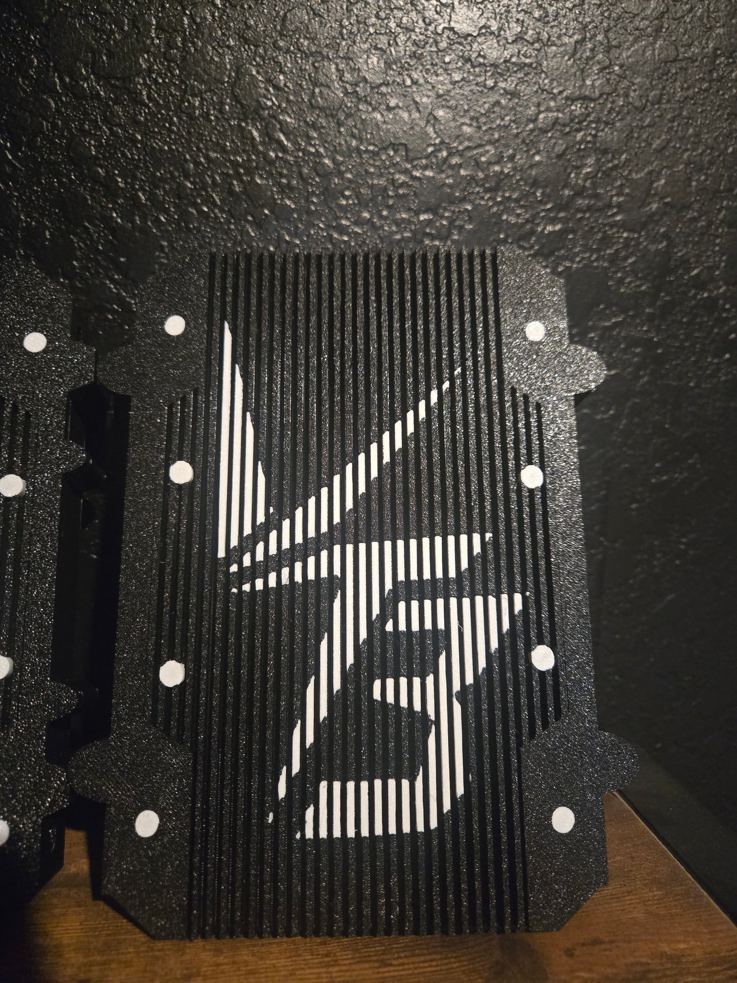 Tuttio VTB Controller Cover