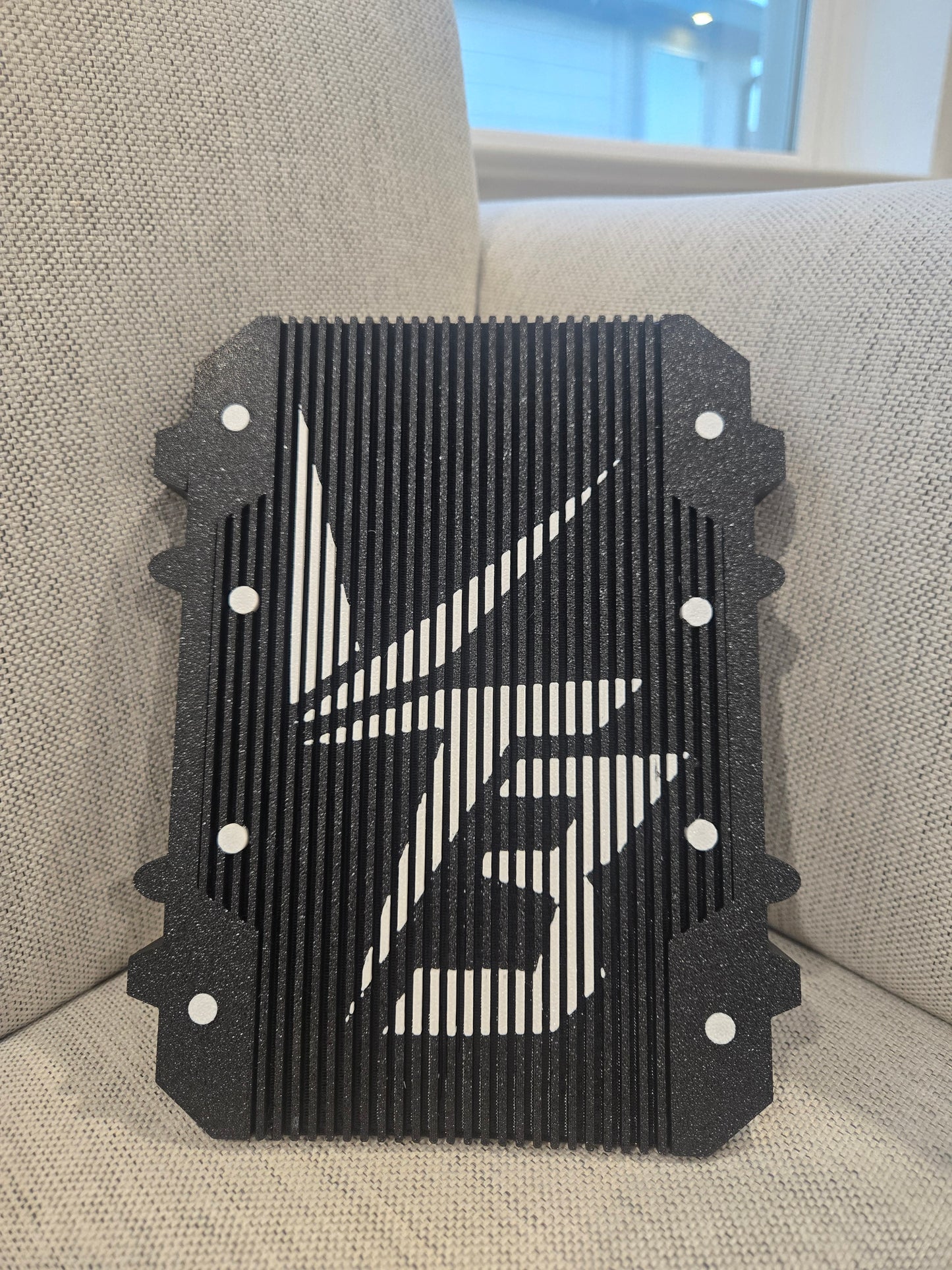 Yozma/Strike VTB Controller Cover