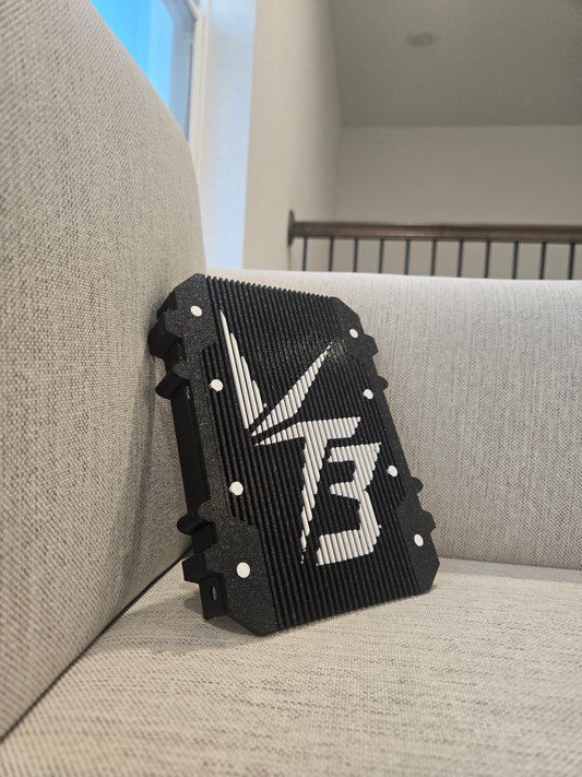 Yozma/Strike VTB Controller Cover