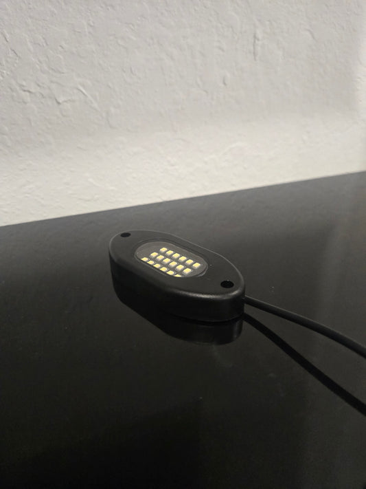 Universal Rocklights