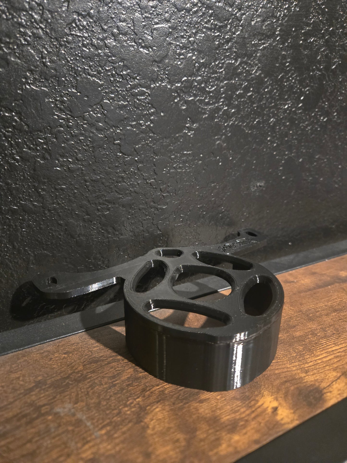 Yozma/Strike Motor Covers V2