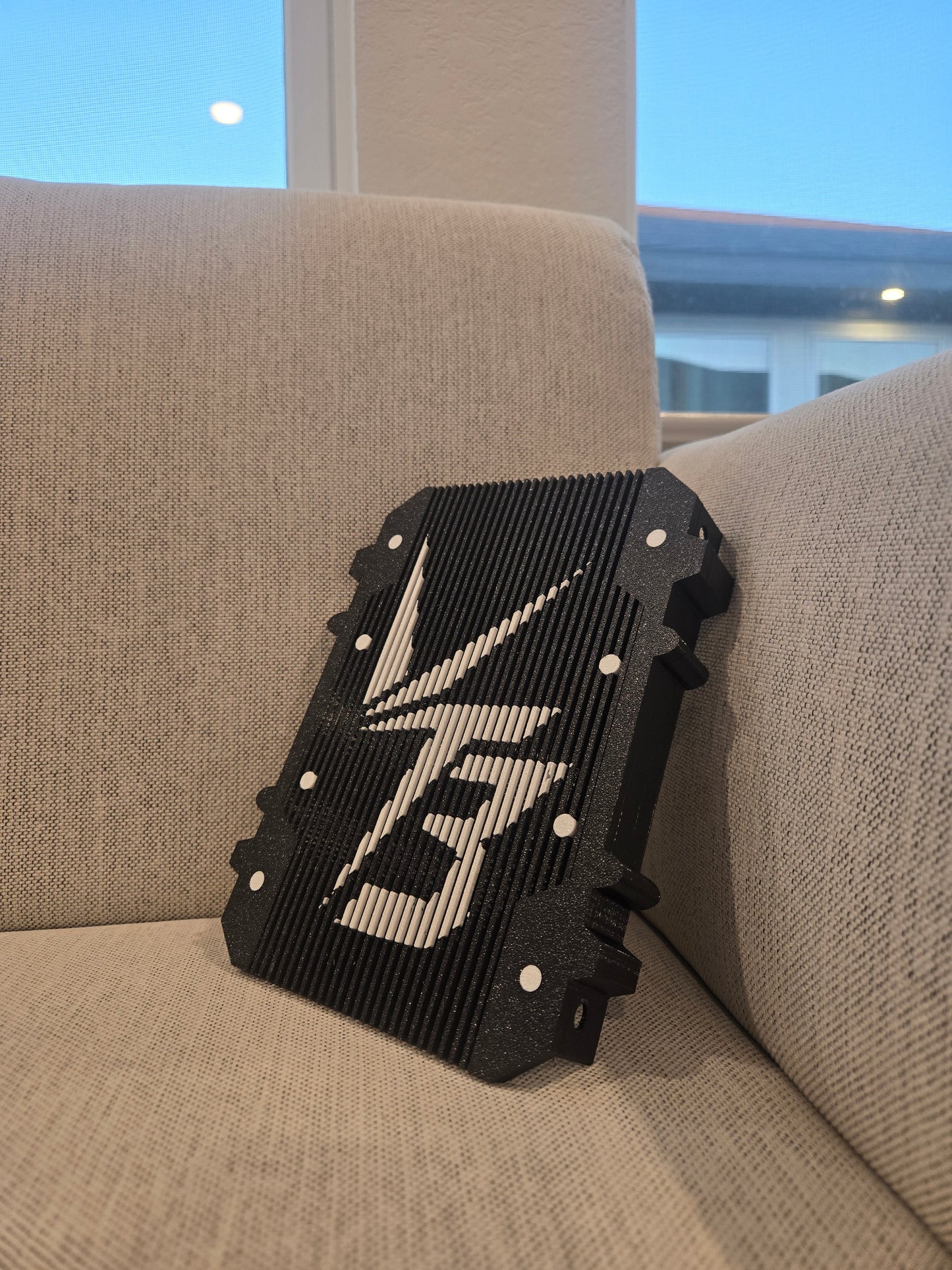 Yozma/Strike VTB Controller Cover