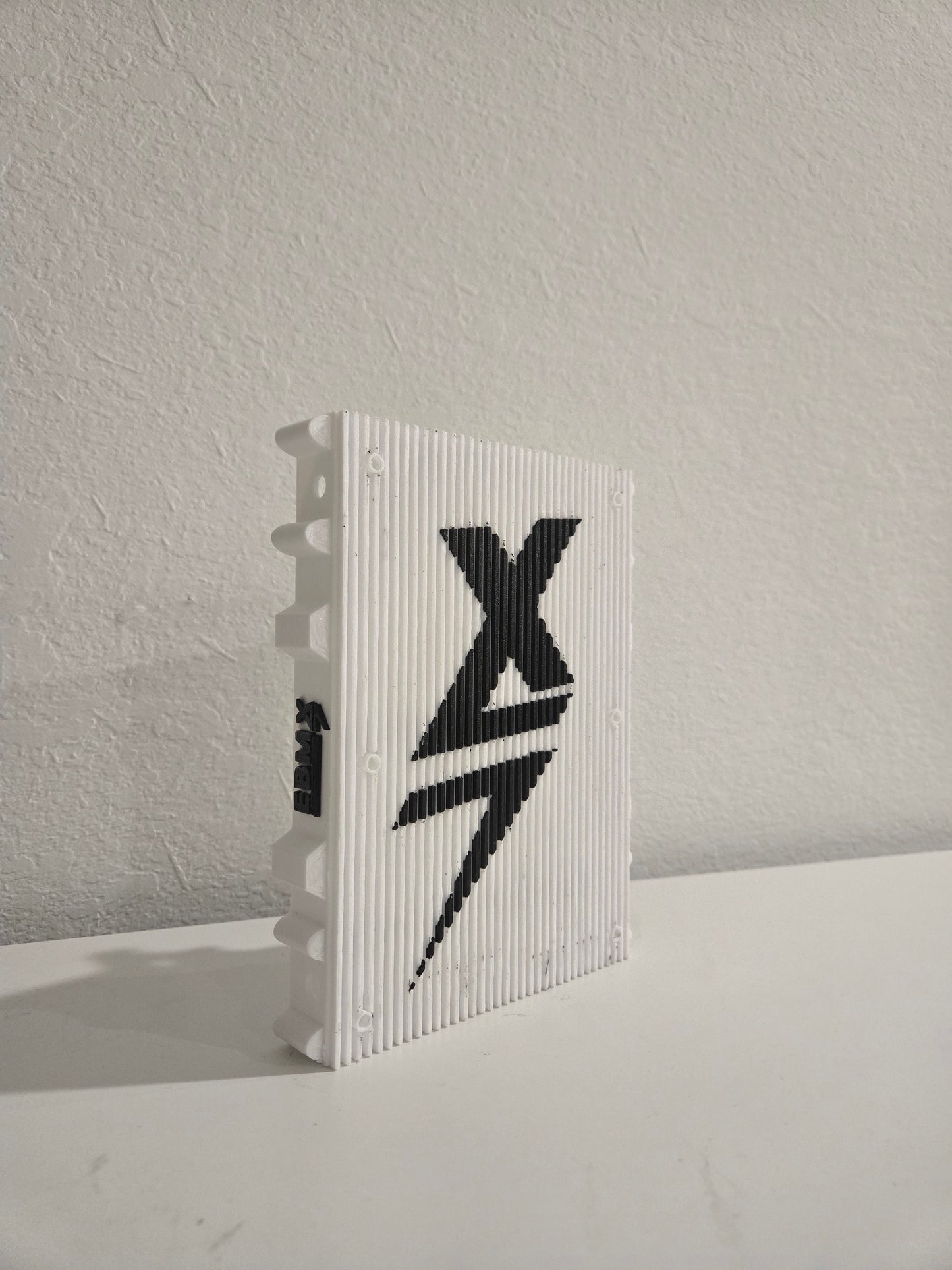 Yozma EBMX Controller Cover (works with strikes)