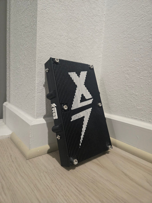 EBMX V2 Controller Cover - Yozma IN10 and Strike Shadow