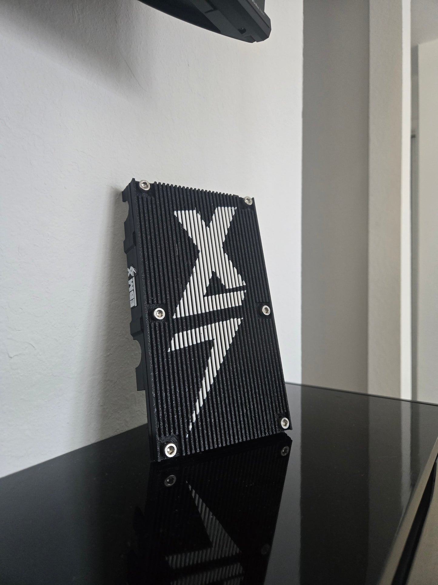 Talaria X3 EBMX Controller Cover