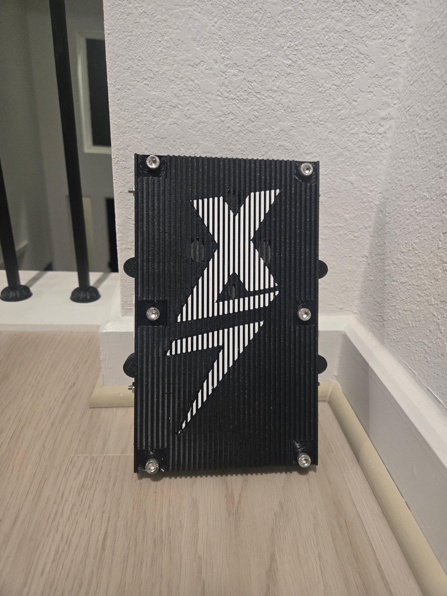 Yozma EBMX Heatsinks