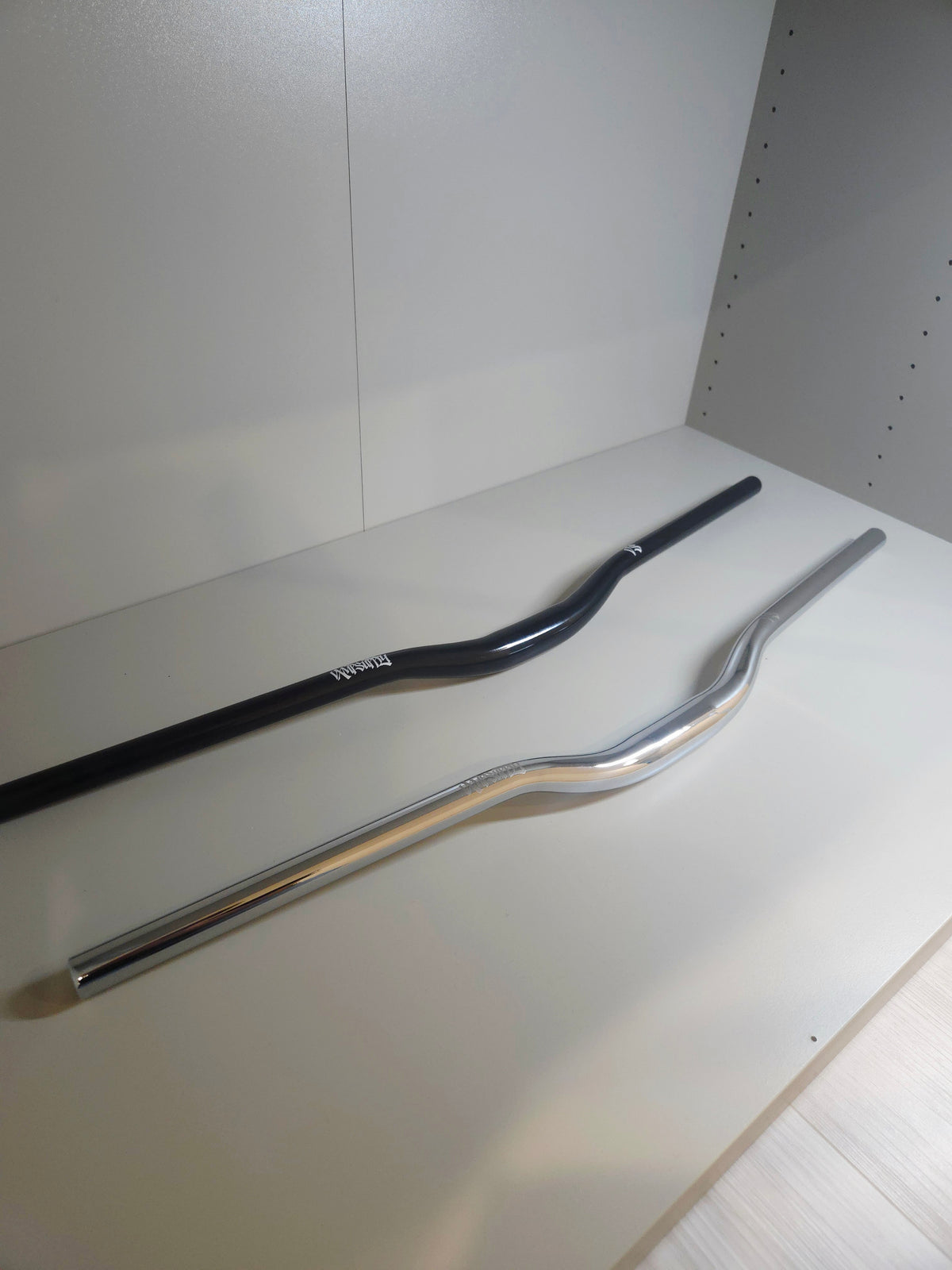 VxmpSupply Emoto Handlebars 31.8mm