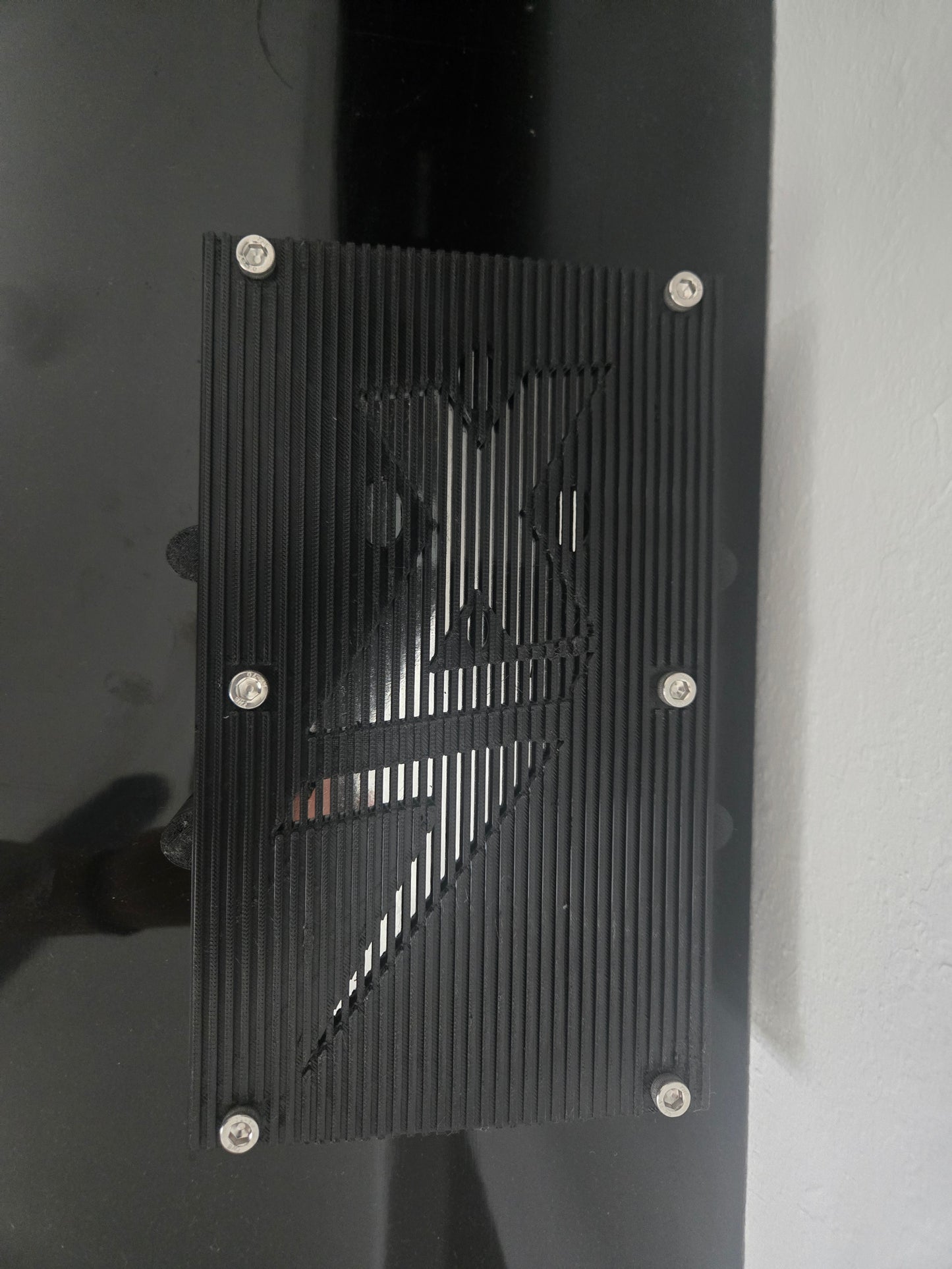 EBMX V3 Controller Cover - Yozma IN10 and Strike Shadow