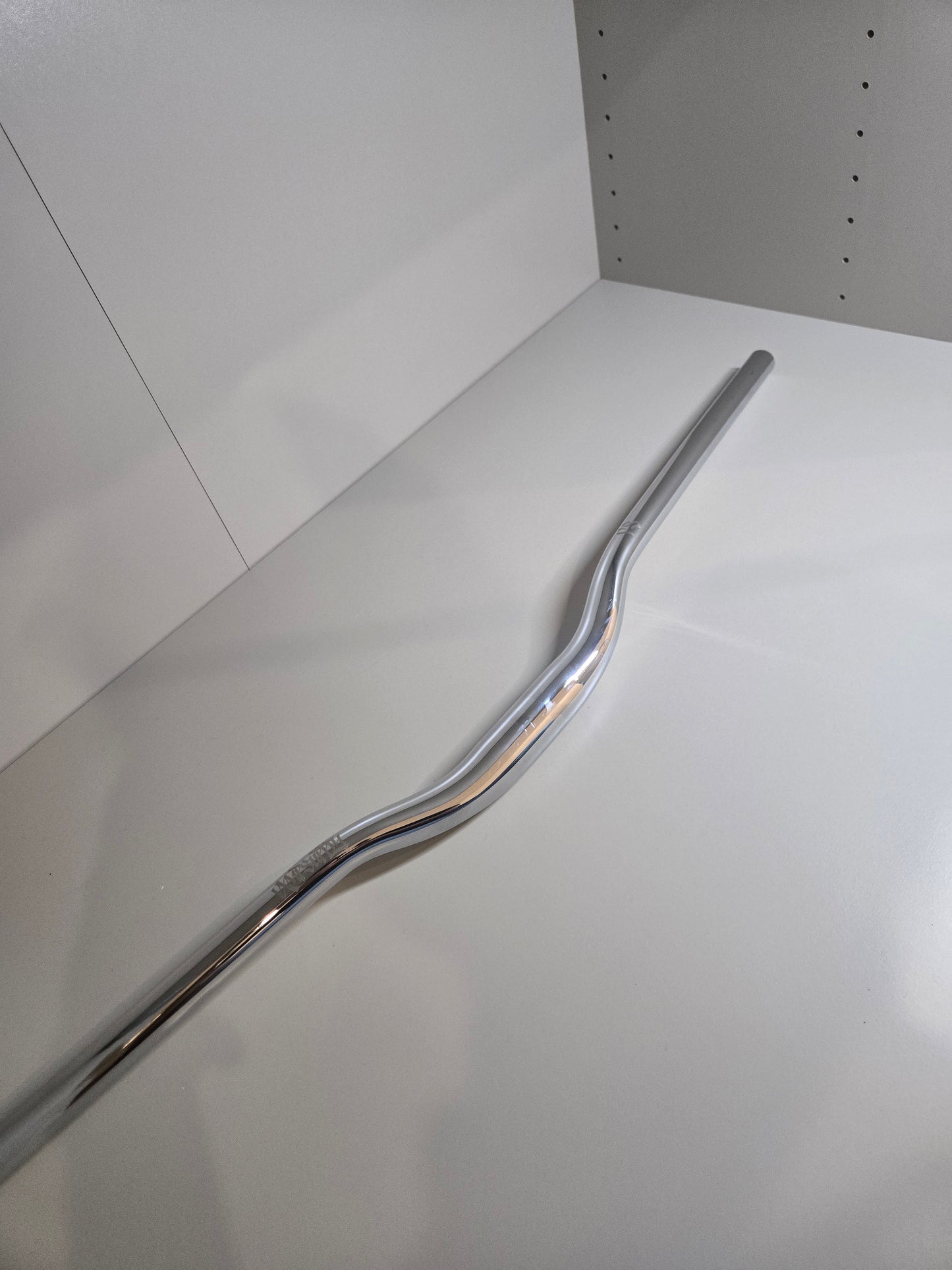VxmpSupply Emoto Handlebars 31.8mm