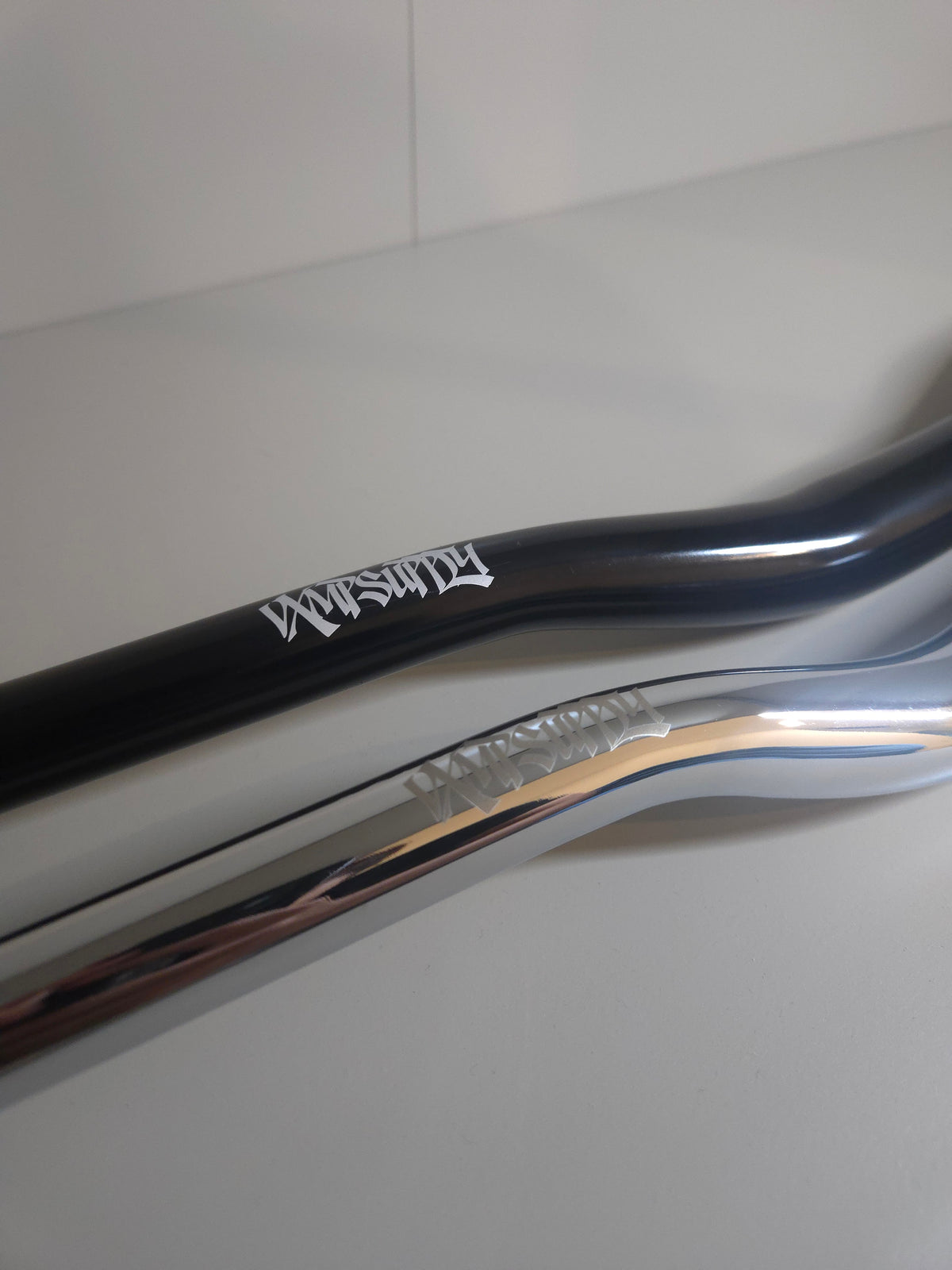 VxmpSupply Emoto Handlebars 31.8mm