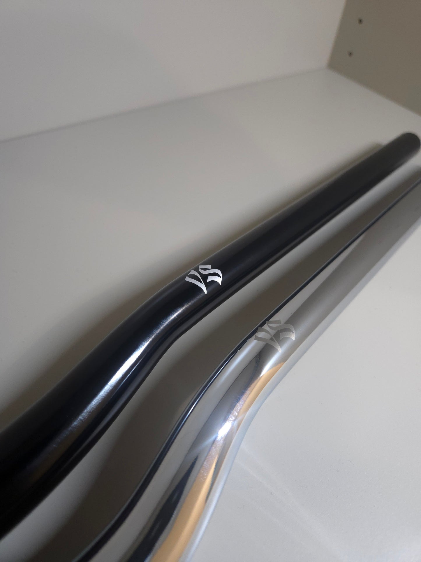 VxmpSupply Emoto Handlebars 31.8mm