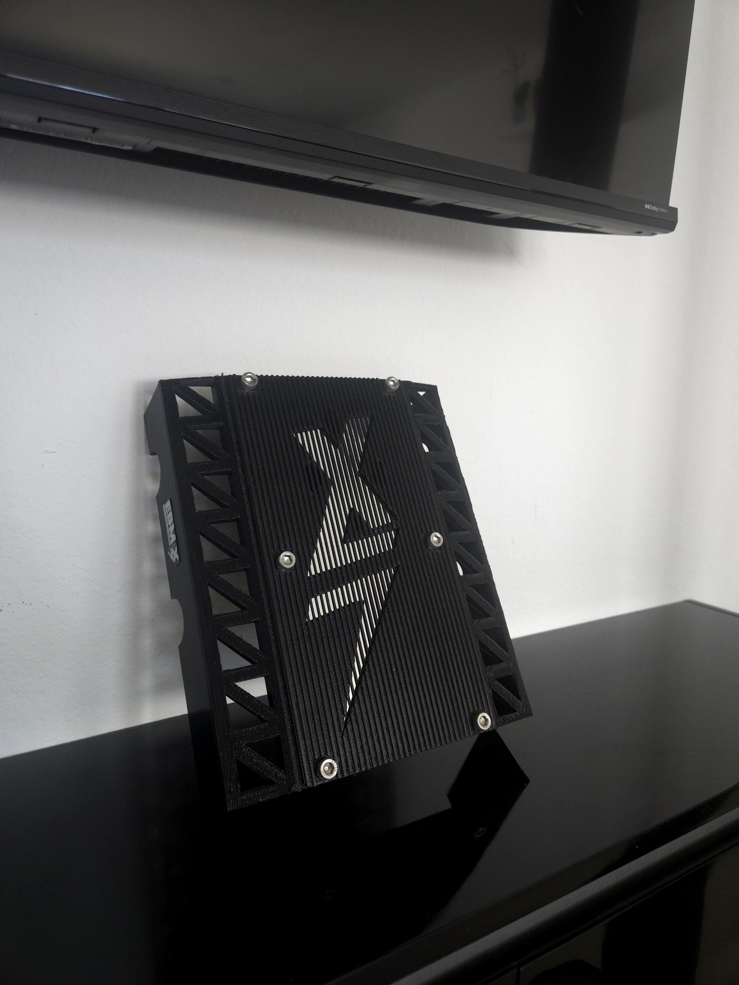 Surron UltraBee Ebmx Controller Cover