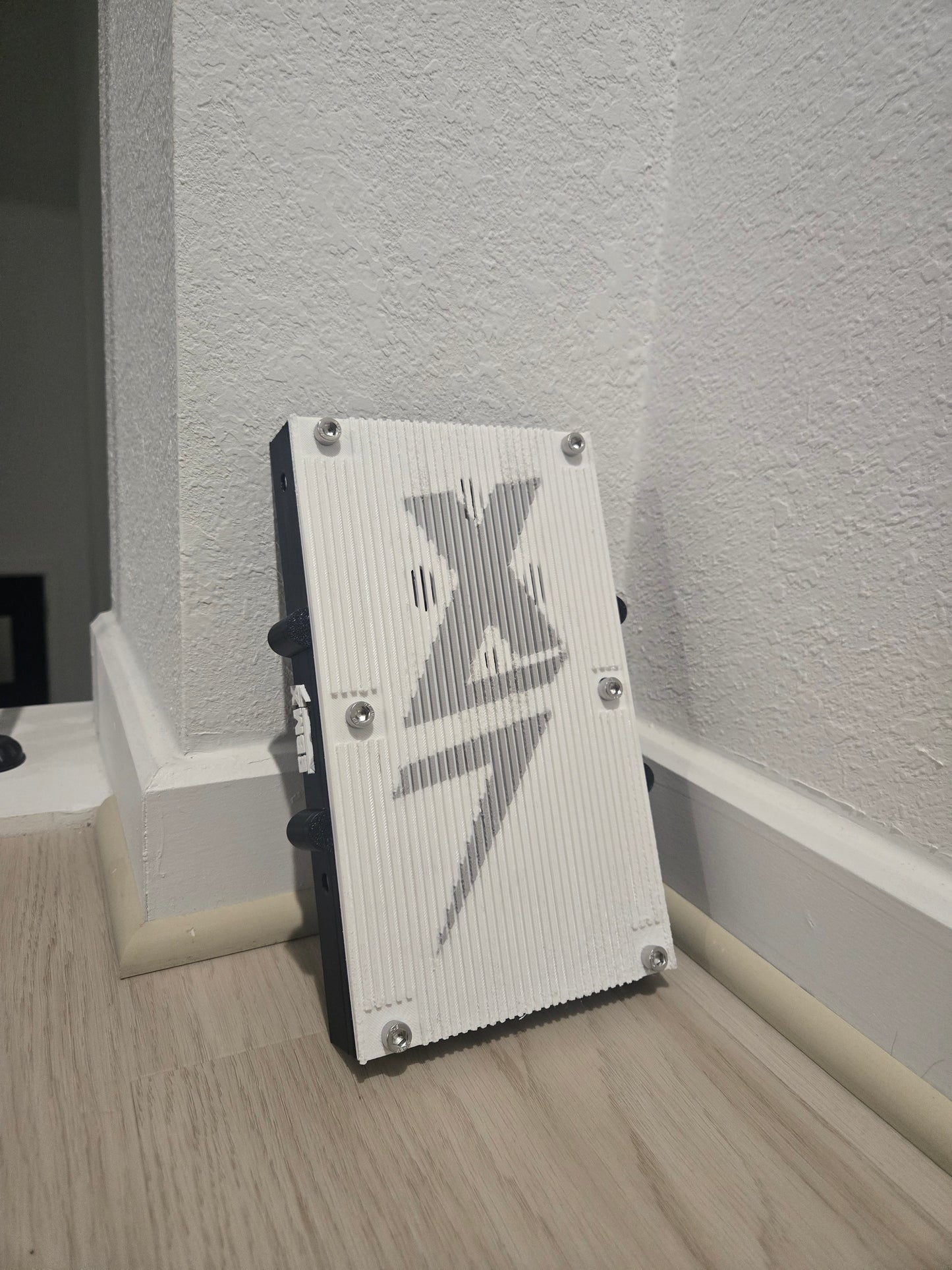 Yozma EBMX Heatsinks