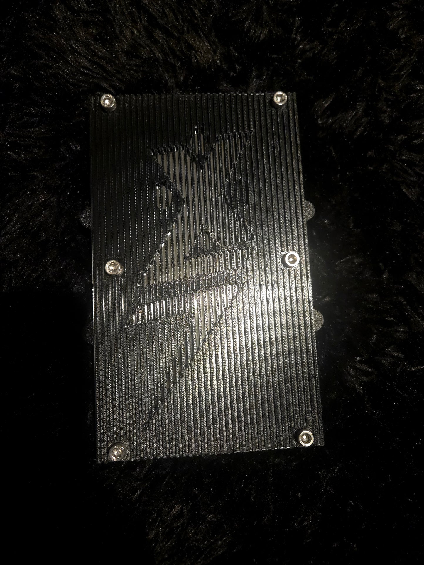 Tuttio Ebmx Controller Cover