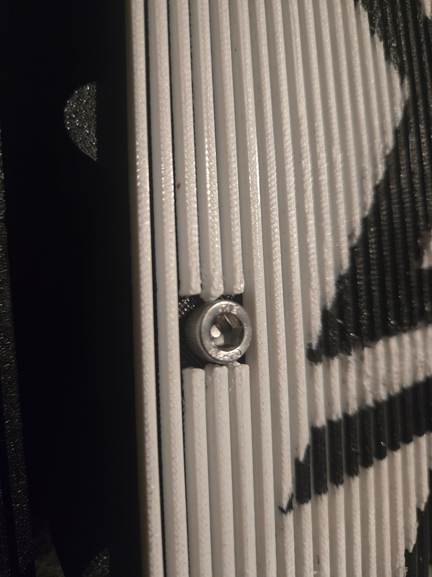 Yozma EBMX Heatsinks