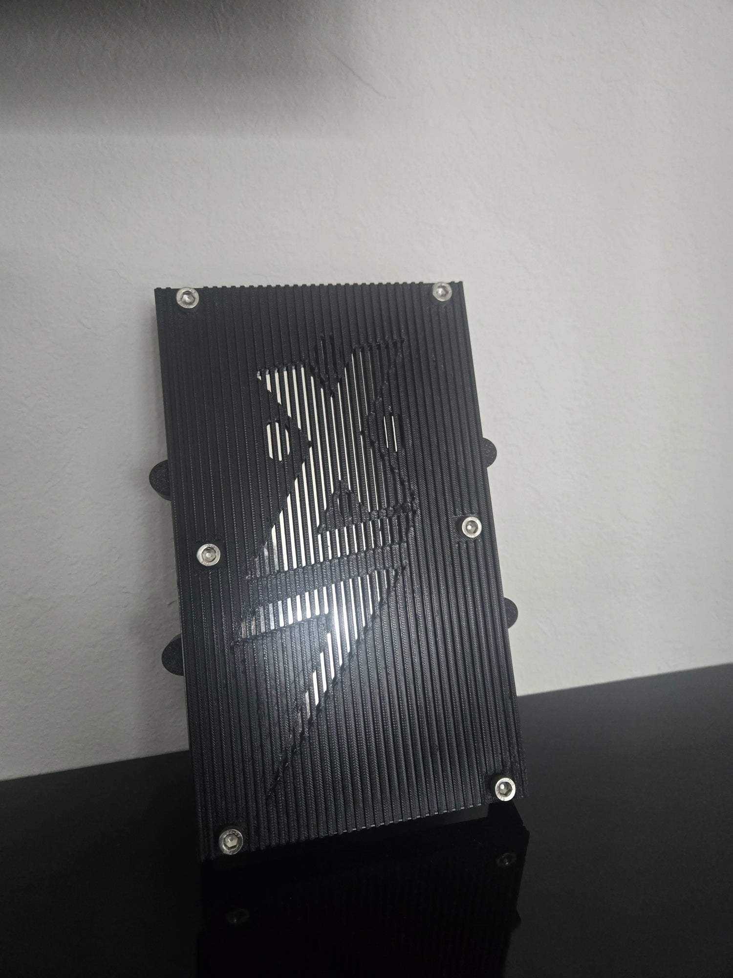Yozma Ebmx Controller Cover VxmpSupply