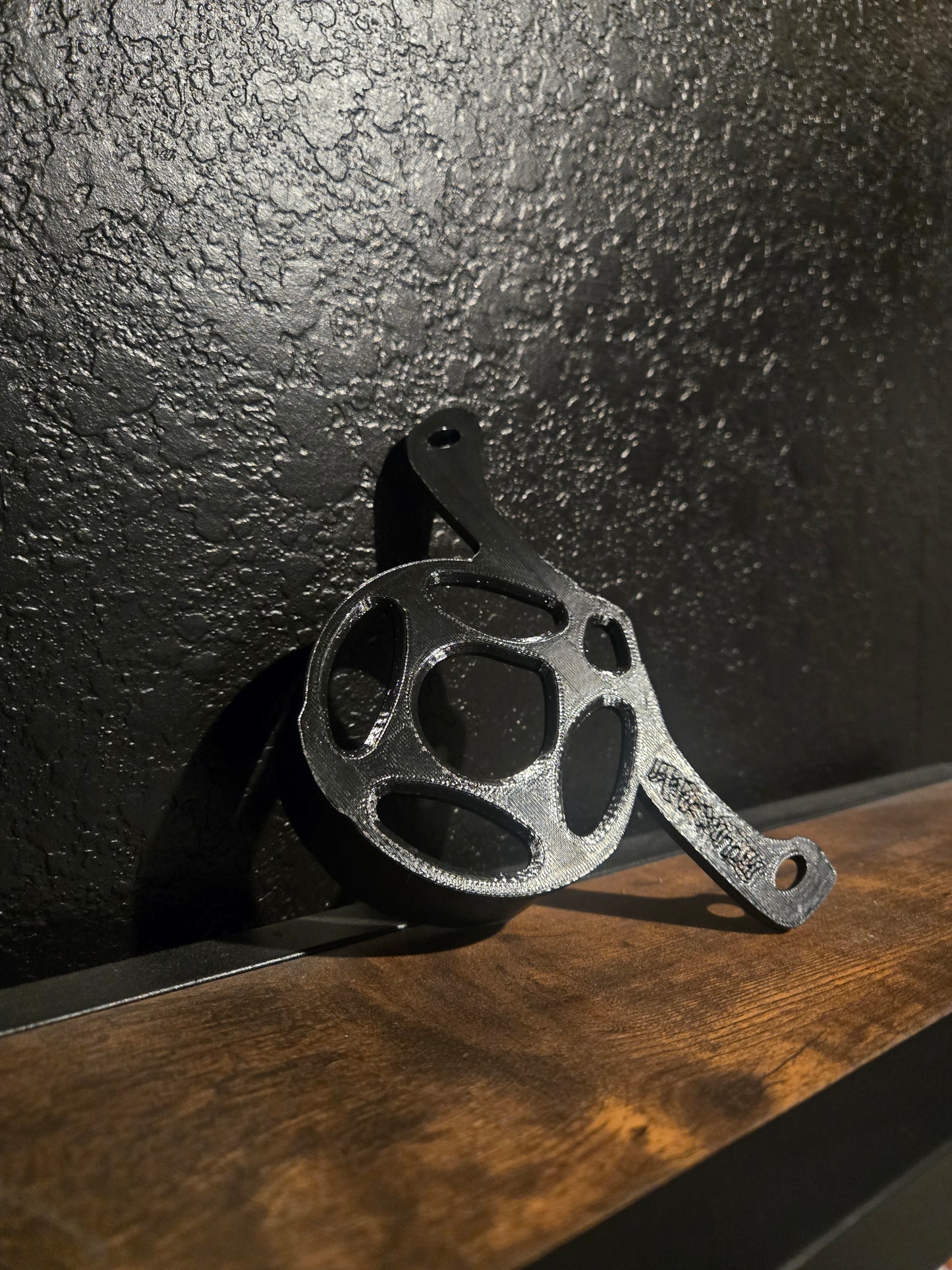 Yozma/Strike Motor Covers V2