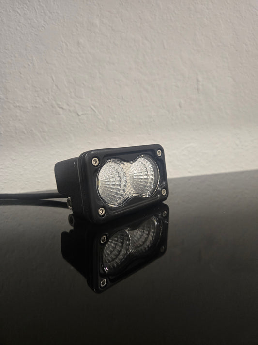 Universal Metal Bajas