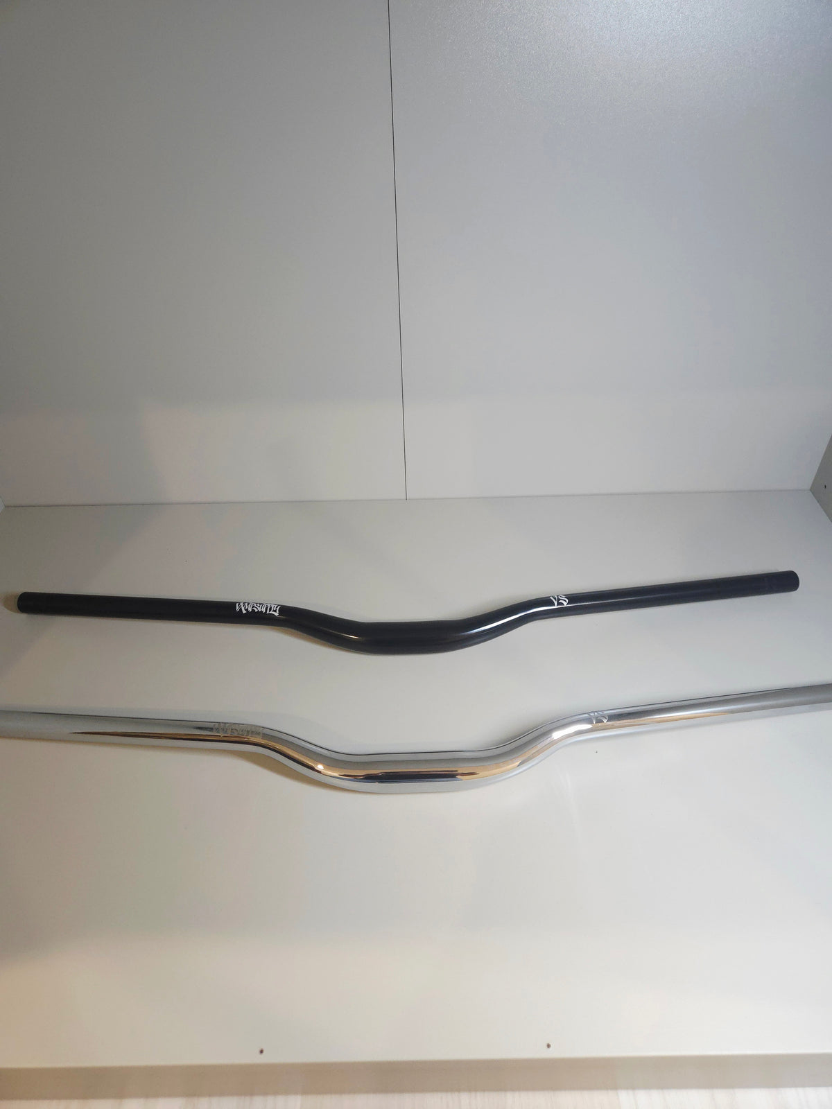 VxmpSupply Emoto Handlebars 31.8mm