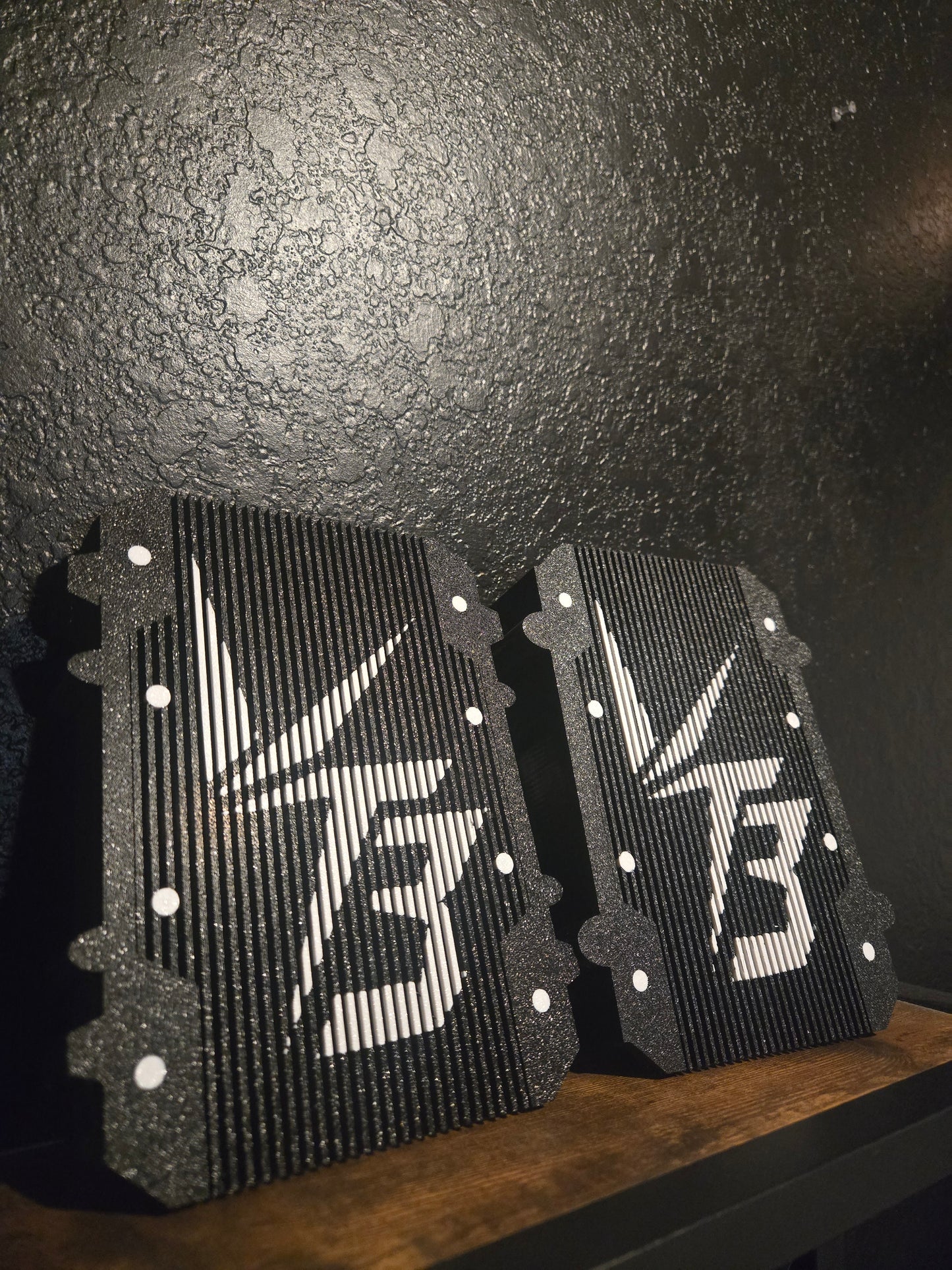 Tuttio VTB Controller Cover