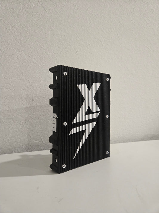 Yozma EBMX Controller Cover (works with strikes)