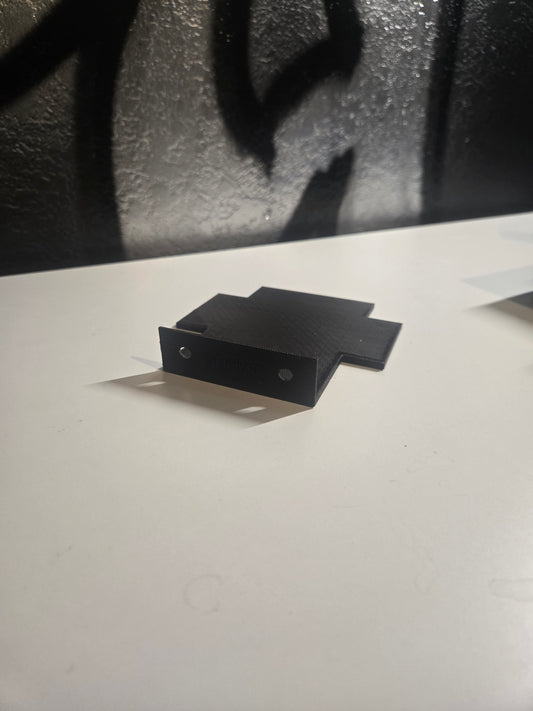 Strike/Yozma Underseat Storage Compartments